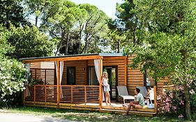 Zaton Holiday Resort Camping Homes